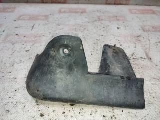 Брызговик задний левый Hyundai Accent 2005