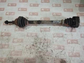 Вал приводной передний левый Audi 100 1991