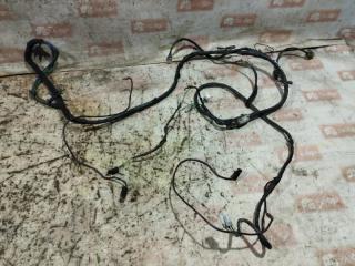 Проводка крышки багажника Hyundai Starex 2002