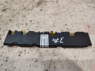 Плата Audi A6 2005