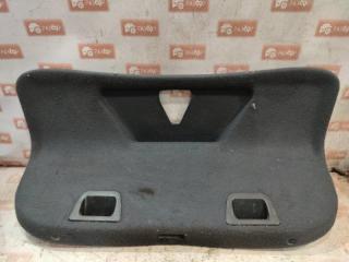 Обшивка крышки багажника задняя Audi A6 2005