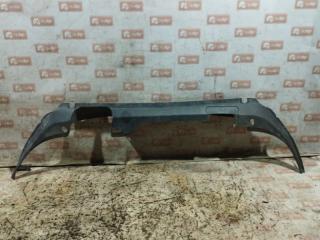 Губа бампера задняя Audi A6 1998