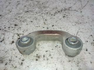 Стойка стабилизатора передняя левая Audi A6 1998