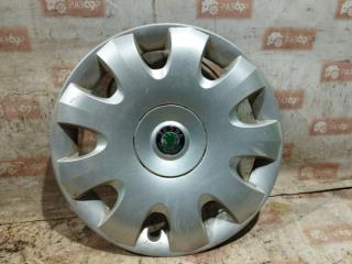 Колпак SKODA Octavia Б/У Колпак SKODA Octavia