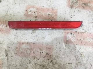 Катафот бампера задний правый Mazda Mazda3 2008