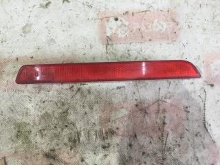 Катафот бампера задний левый Mazda Mazda3 2008