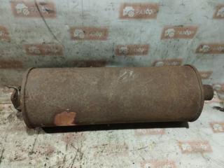 Глушитель ГАЗ ГАЗель