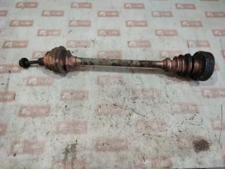 Вал приводной задний левый Audi 100 1991