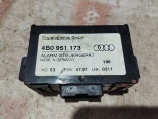 Запчасть блок иммобилайзера Audi A6 1998