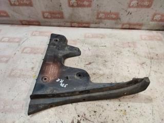 Кронштейн бампера задний правый Audi A6 2005