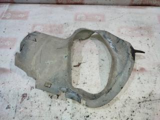 Защита передняя левая Audi A6 2005