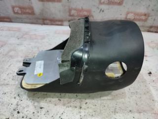 Кожух рулевой колонки Audi A6 2005