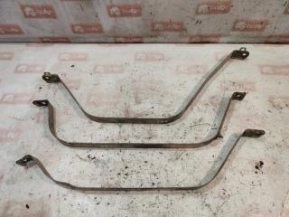 Крепление топливного бака Audi A6 2005