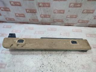 Пол багажника задний правый Porsche Cayenne 2006 Б/У Пол багажника задний правый Porsche Cayenne 2006