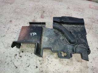 Крышка блока предохранителей Porsche Cayenne 2006