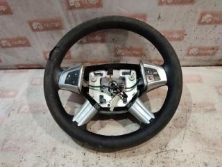 Запчасть руль Lifan Solano 2011