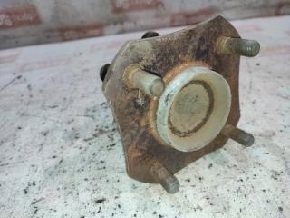 Ступица задняя левая Nissan Tiida 2010