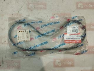 Запчасть ремень генератора Lifan Solano
