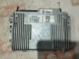 Блок управления ДВС Daewoo Matiz