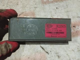 Блок управления светом Kia Spectra