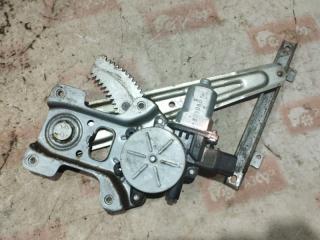 Стеклоподъемник задний правый Mitsubishi lancer