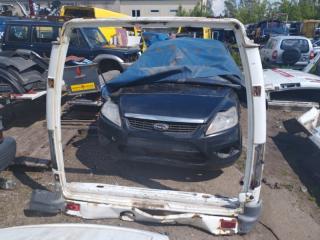 Часть кузова задний ГАЗ Газель 2016