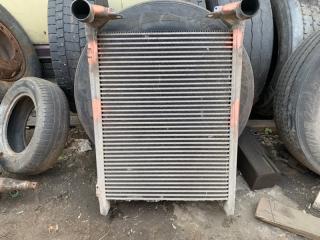 Интеркулер Renault Premium 400 2000