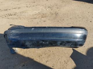 Бампер задний Hyundai Elantra 2003