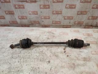 Привод передний правый Лада 1111 2001