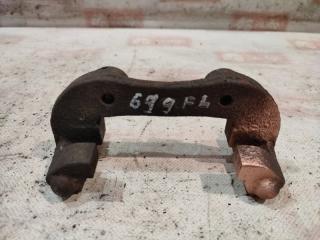 Скоба суппорта передняя левая Лада 1111 2001