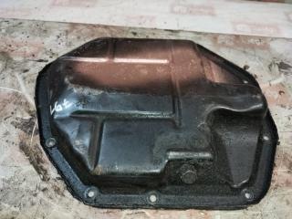 Поддон Nissan Tiida 2010