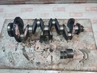 Коленвал Nissan Tiida 2010 Б/У Коленвал Nissan Tiida 2010