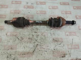 Вал приводной передний левый Chevrolet Epica 2012