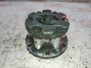 Хаб передний левый Great Wall Deer 2005 Б/У Хаб передний левый Great Wall Deer 2005