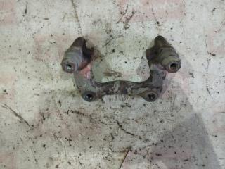 Скоба суппорта задняя левая Audi A6 1998