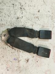 Ответная часть замка задняя Chery Amulet A15 2006 Б/У Ответная часть замка задняя Chery Amulet A15 2006