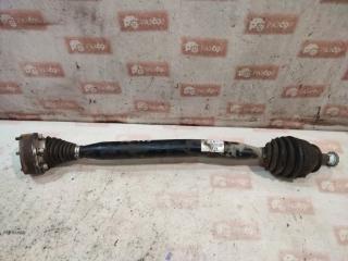 Привод передний правый Volkswagen Polo 2011