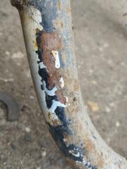 Фаркоп Лада 2106 1990