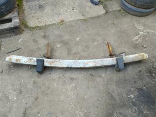 Бампер передний Лада 2106 1990