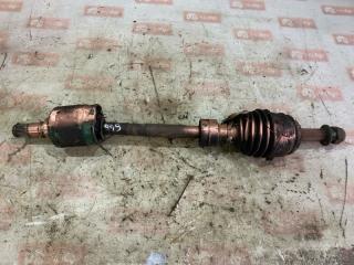 Вал приводной передний левый Mitsubishi Lancer 2004