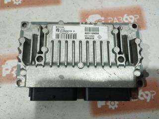Блок управления АКПП Nissan Almera 2013 Б/У Блок управления АКПП Nissan Almera 2013