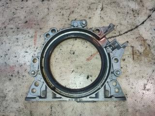 Крышка коленвала Volkswagen Polo 2011