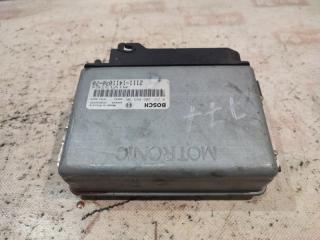 Блок управления ДВС Лада 2115 2004