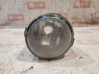 Фара противотуманная передняя правая Nissan Tiida 2010 Б/У Фара противотуманная передняя правая Nissan Tiida 2010