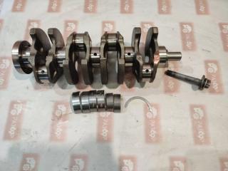 Коленвал Volkswagen Polo 2011 Б/У Коленвал Volkswagen Polo 2011