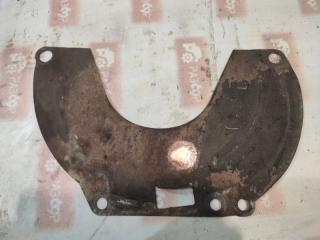 Пластина кпп Лада Гранта 2012