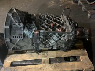 КПП DAF CF 85 2000