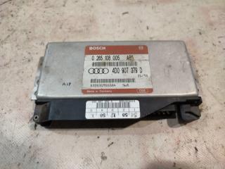 Блок управления abs Audi A4 1996