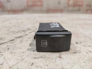 Кнопка обогрева заднего стекла Audi A4 1996