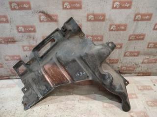 Защита Toyota Prius 1998